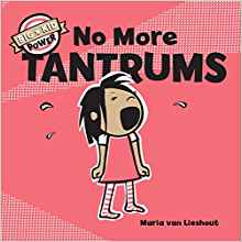 No More Tantrums (Big Kid Power)