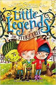 The Story Tree (Little Legends)