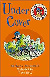 Under Cover: No. 1 Boy Detective