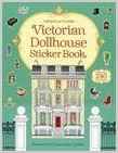 Victorian Dollhouse Sticker Book