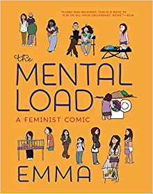 The Mental Load: A Feminist Comic