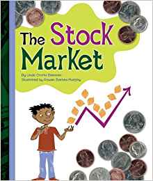 The Stock Market (Simple Economics)