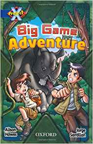 Big Game Adventure