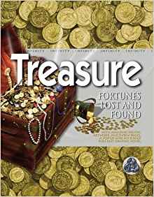 Treasure (Infinity)