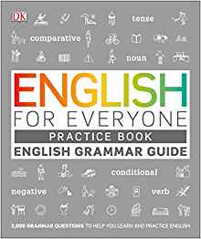 English for Everyone Grammar Guide Practice Book