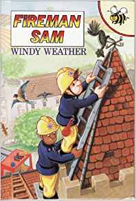 Windy Weather (Fireman Sam)