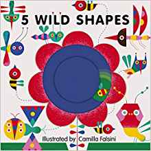 5 Wild Shapes