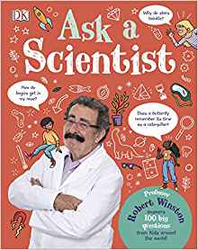 Ask A Scientist