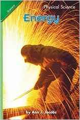 Energy (Scott Foresman Science 3.13/Physical Science) 6 books