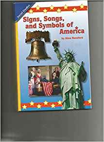 Signs, Songs, and Symbols of America