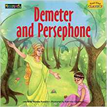 Read Aloud Classics: Demeter and Persephone Big Book Shared Reading Book