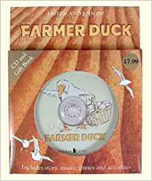 Farmer Duck