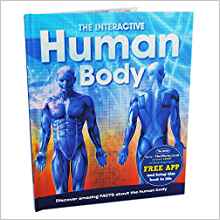 My Human Body Fact Pack