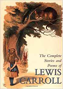 The Complete Stories and Poems of Lewis Carroll