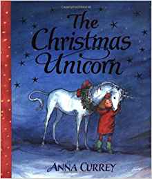 The Christmas Unicorn