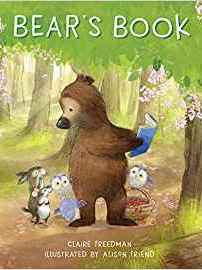 Bear's Book