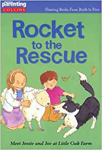 Rocket to the Rescue (Practical Parenting)