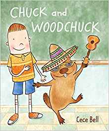 Chuck and Woodchuck