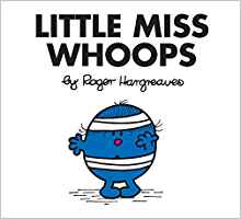 Little Miss Whoops (Mr. Men and Little Miss)