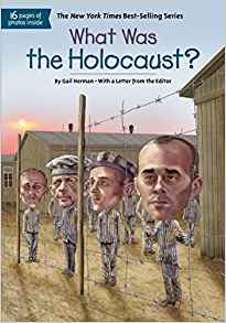 What Was the Holocaust?