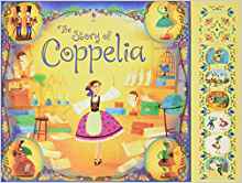 Coppelia (Musical Books)