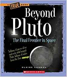 Beyond Pluto (True Books)