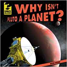 Why Isn't Pluto a Planet? (Space Mysteries)