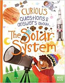 Curious Questions & Answers About The Solar System