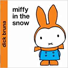 Miffy in the Snow