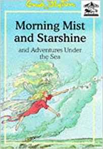 Morning Mist and Starshine / Adventures Under the Sea (Carousel Series II)