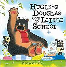 Hugless Douglas Goes to Little School