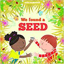 We Found a Seed