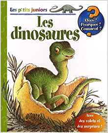 les dinosaures