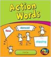 Action Words: Verbs (Getting to Grips with Grammar)