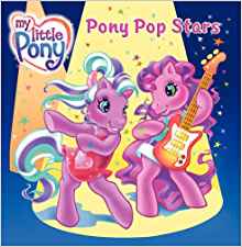 Pony Pop Stars