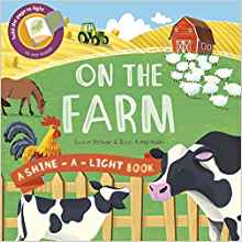 On the Farm (Shine-A-Light)