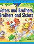 Sisters and Brothers, Brothers and Sisters (Sight Word Readers)