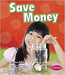 Save Money (Money and You)