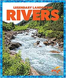 Rivers (Pogo: Legendary Landforms)