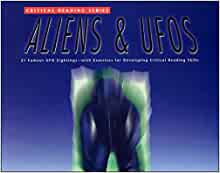 Critical Reading Series: Aliens and UFOs