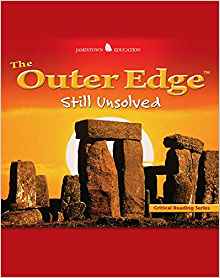 The Outer Edge Still Unsolved (Jamestown Education)