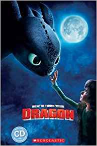 How to Train Your Dragon (Popcorn Readers)