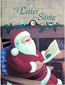 A Letter to Santa