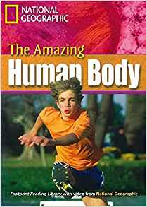 The Amazing Human Body (Footprint Reading Library)