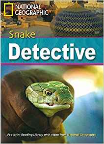 Snake Detective