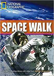 Space Walk