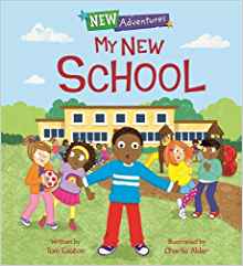 New School (New Adventures)