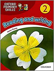 Oxford Primary Skills 2: Skills Book