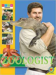 Zoologist (Stem Careers)