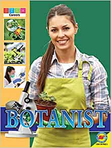 Botanist (STEM Careers)